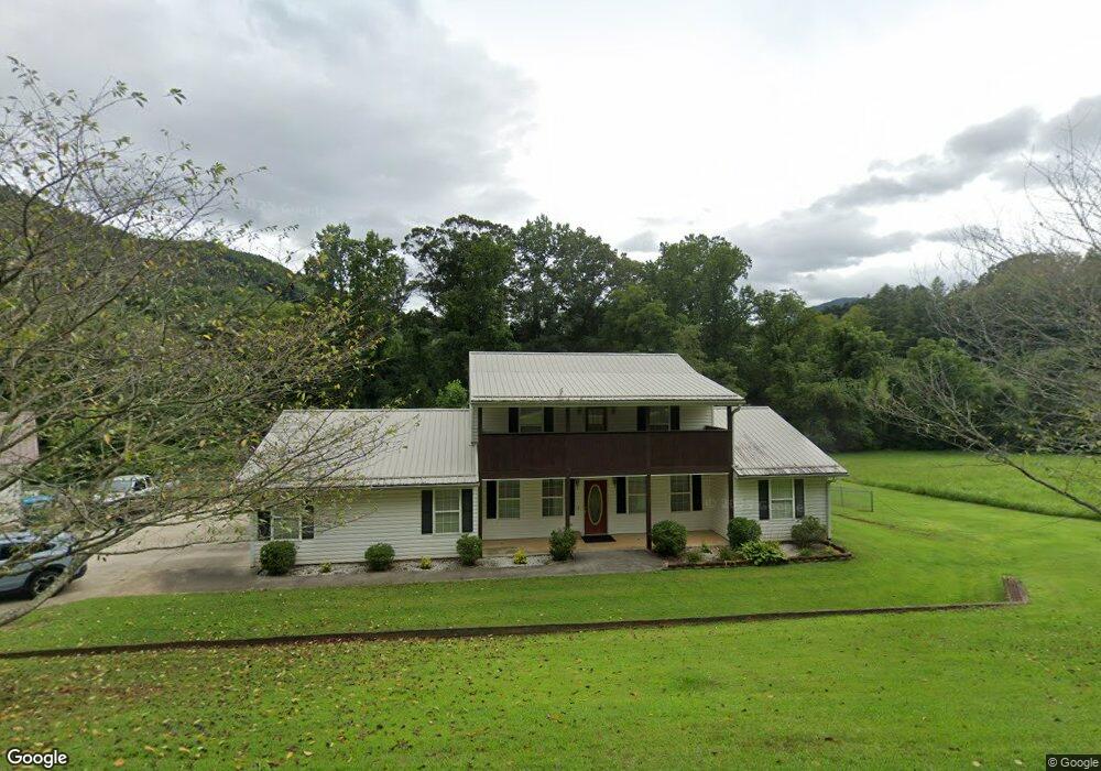 399 Browntown Rd, Leicester, NC 28748 - photo 1