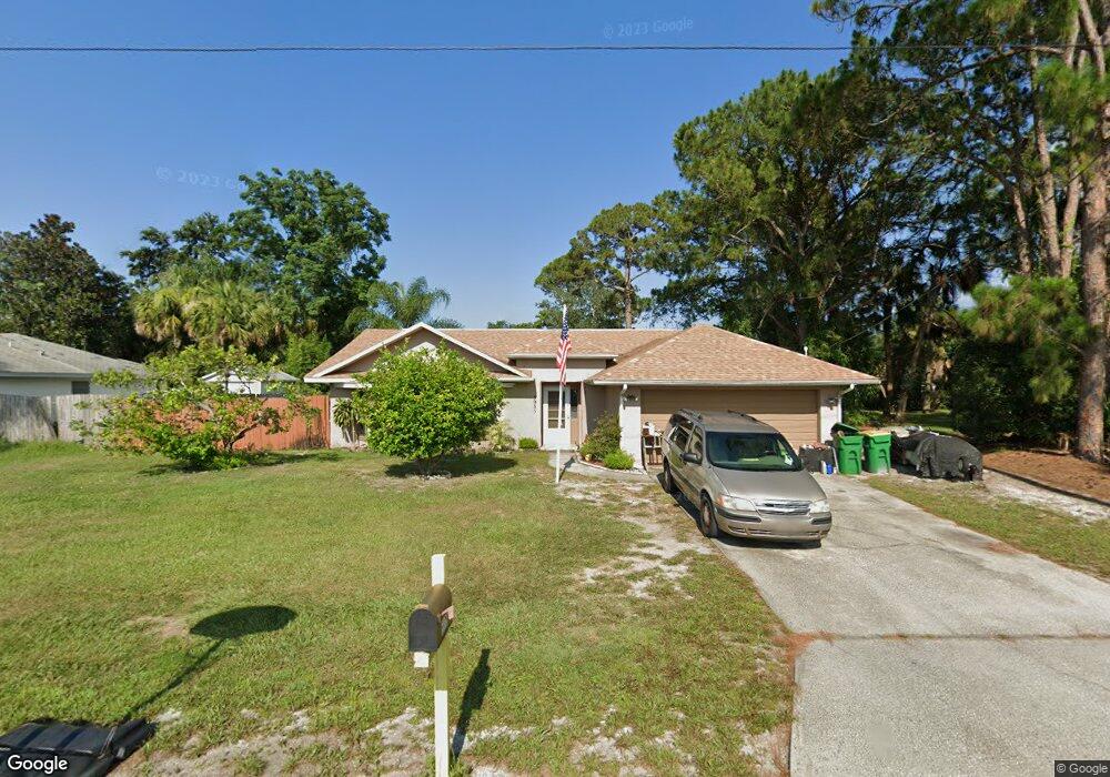 5935 Coker Ave, Cocoa, FL 32927 - photo 1