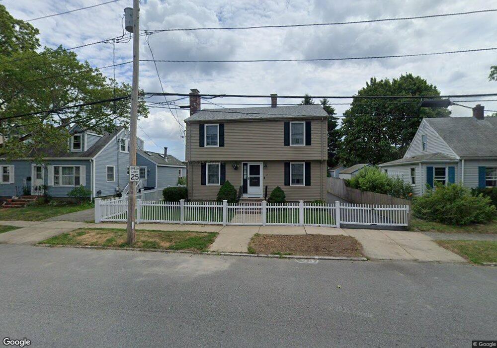 21 E Collins St, Salem, MA 01970 - photo 1