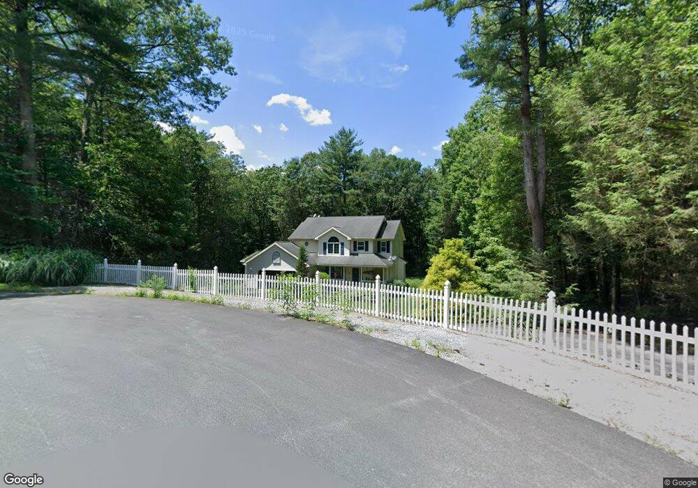 27 Maple Spring Dr, Kunkletown, PA 18058 - photo 1