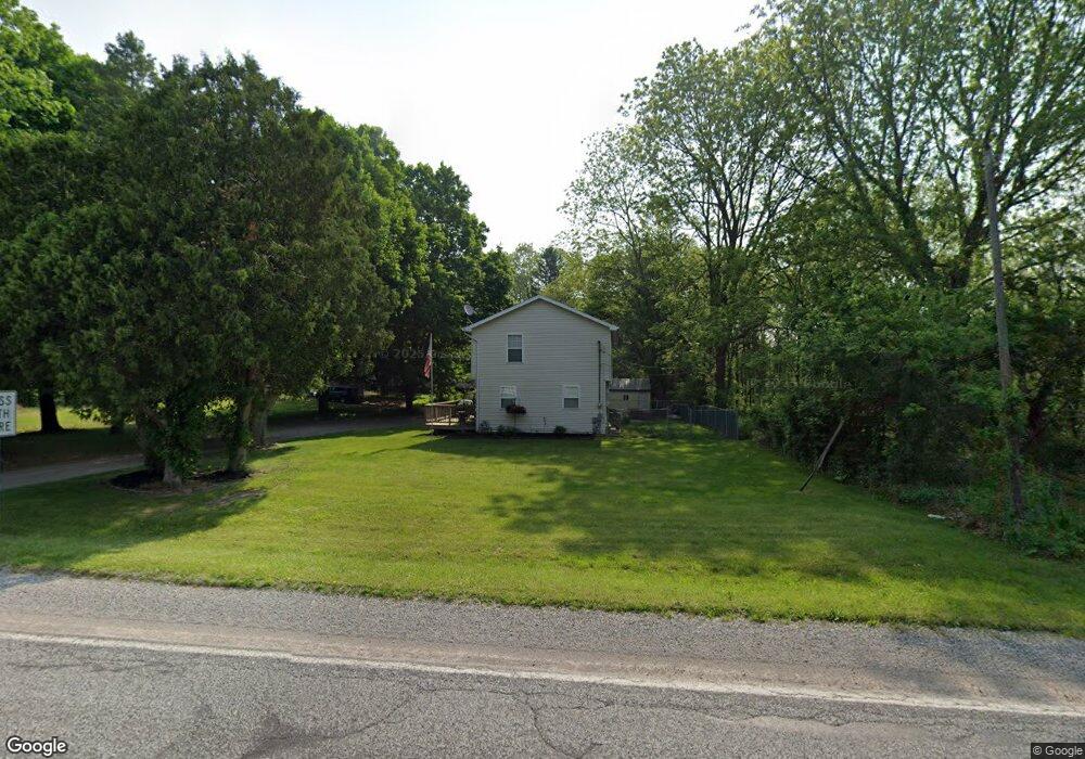 12352 N Bray Rd, Clio, MI 48420 - photo 1