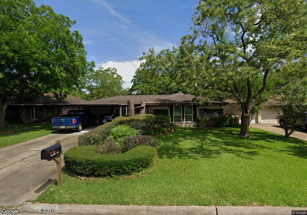 6418 Silver Chalice Dr, Houston, TX 77088 - photo 1