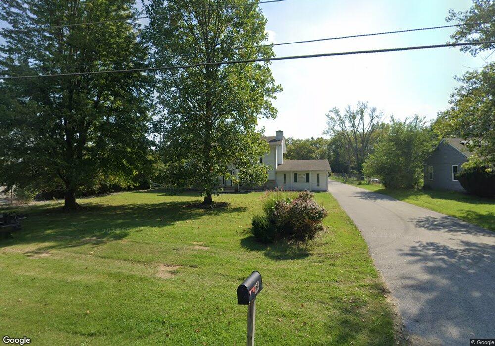 223 Bethel Mine Rd, Caseyville, IL 62232 - photo 1