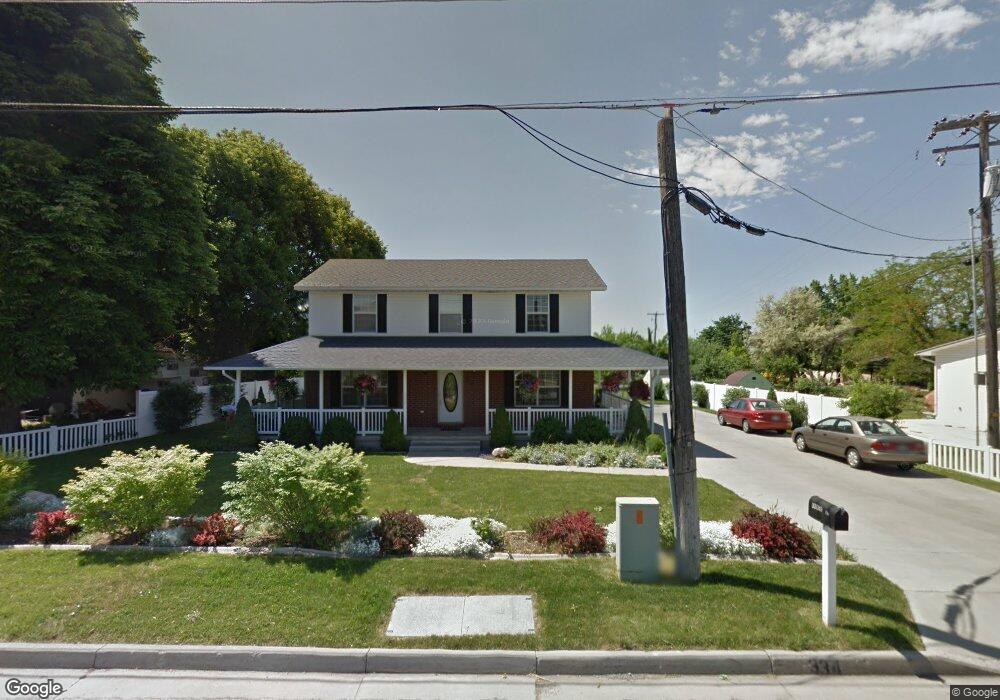 334 E 300 S, Smithfield, UT 84335 - photo 1