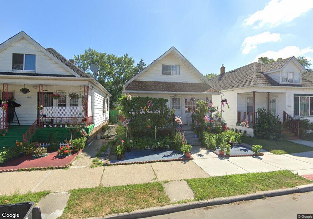 13004 Klinger St, HamtraMcK, MI 48212 - photo 1