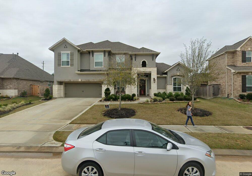 9206 Tracewood Canyon Ln, Tomball, TX 77375 - photo 1