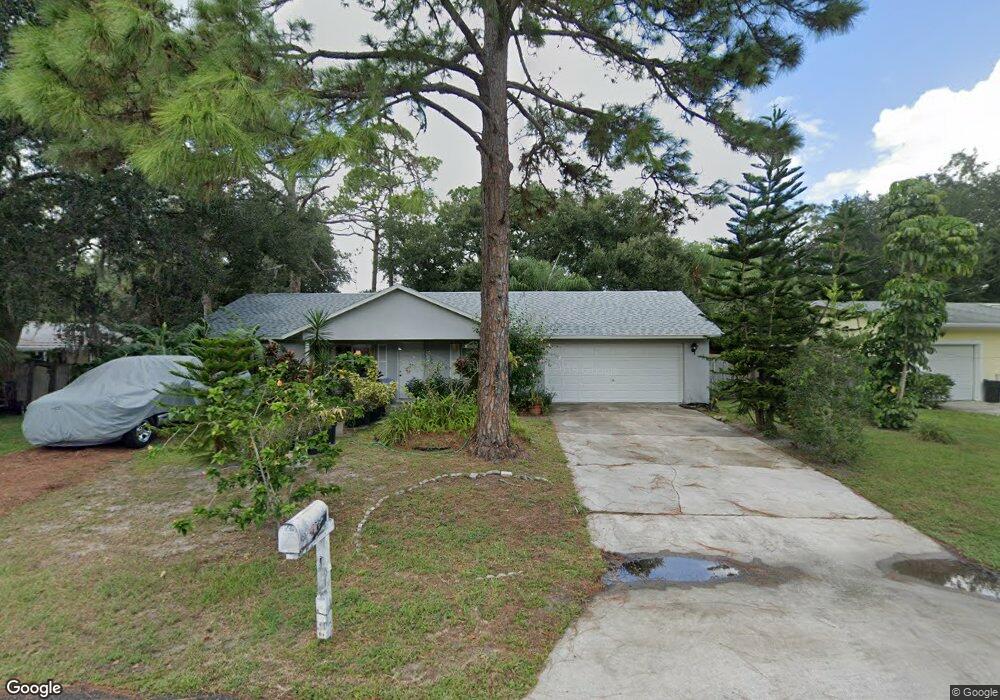 4970 Crown St, Cocoa, FL 32927 - photo 1