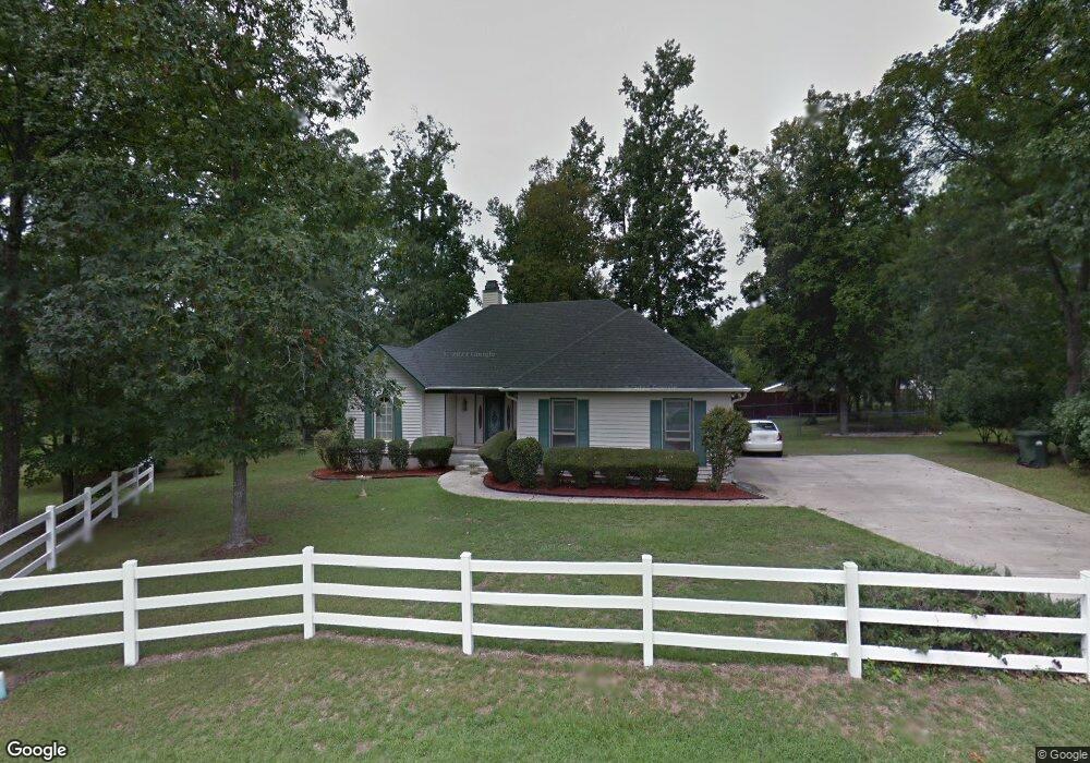 115 Heath Dr S, Macon, GA 31220 - photo 1