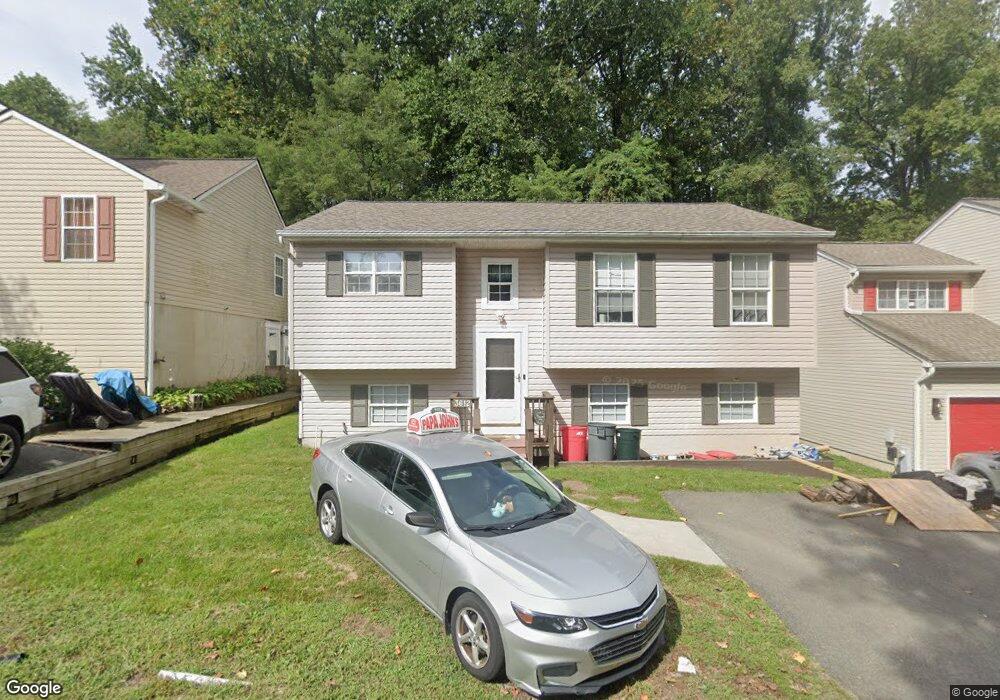 3612 9th St, North Beach, MD 20714 - photo 1