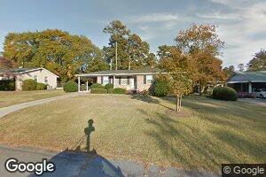 1724 Luster Ln, Columbia, SC 29210