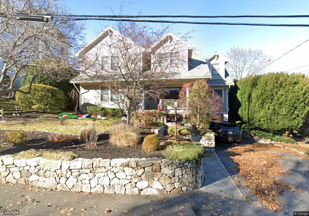 15 College Ave, Arlington, MA 02474 - photo 1