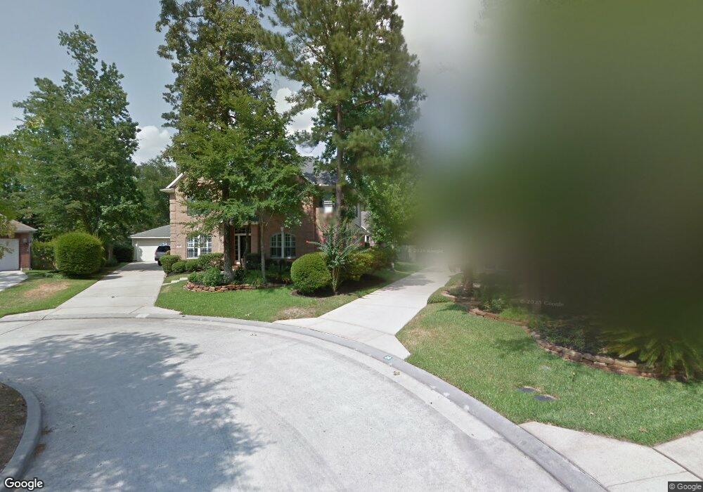 30 Bluff Creek Place, Spring, TX 77382 - photo 1