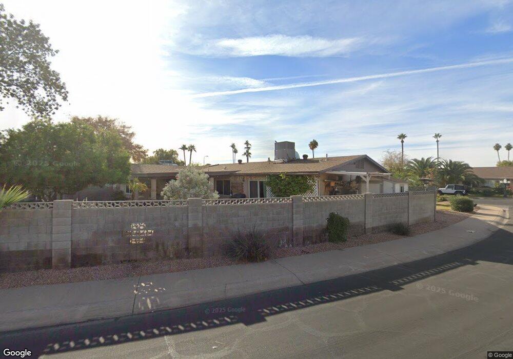 4410 W Ruth Ave, Glendale, AZ 85302 - photo 1