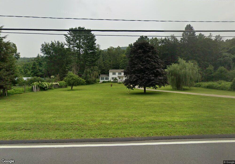 301 Kent Rd S, Cornwall Bridge, CT 06754 - photo 1