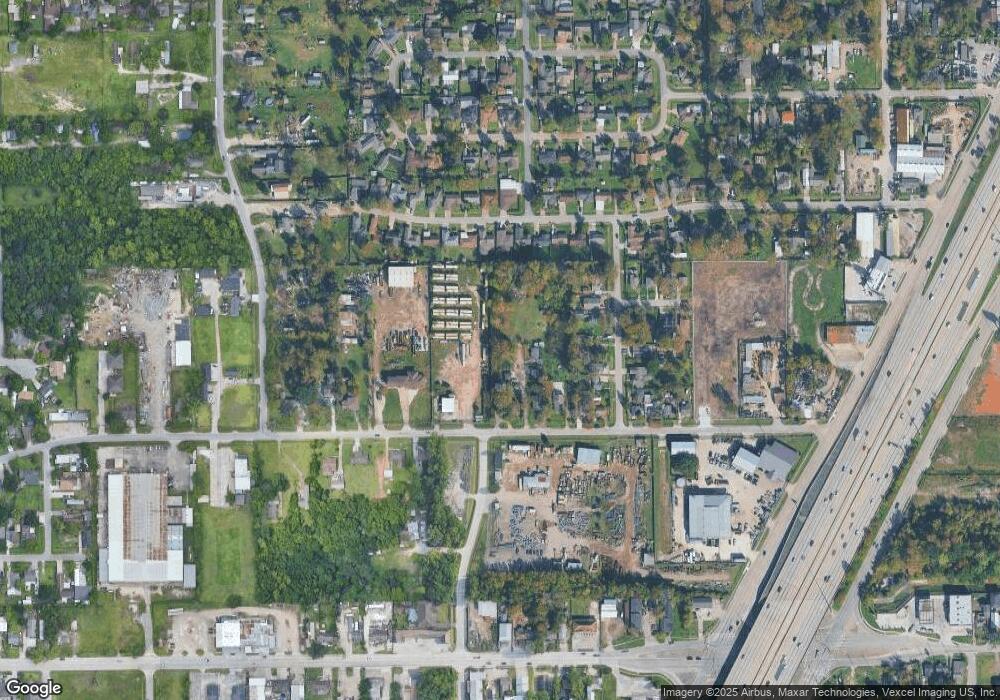 4423 Mooney Rd, Houston, TX 77093 - photo 1