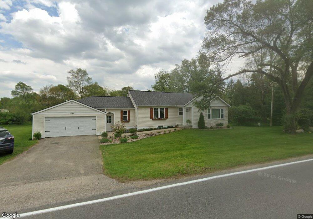 2782 64th St SW, Byron Center, MI 49315 - photo 1