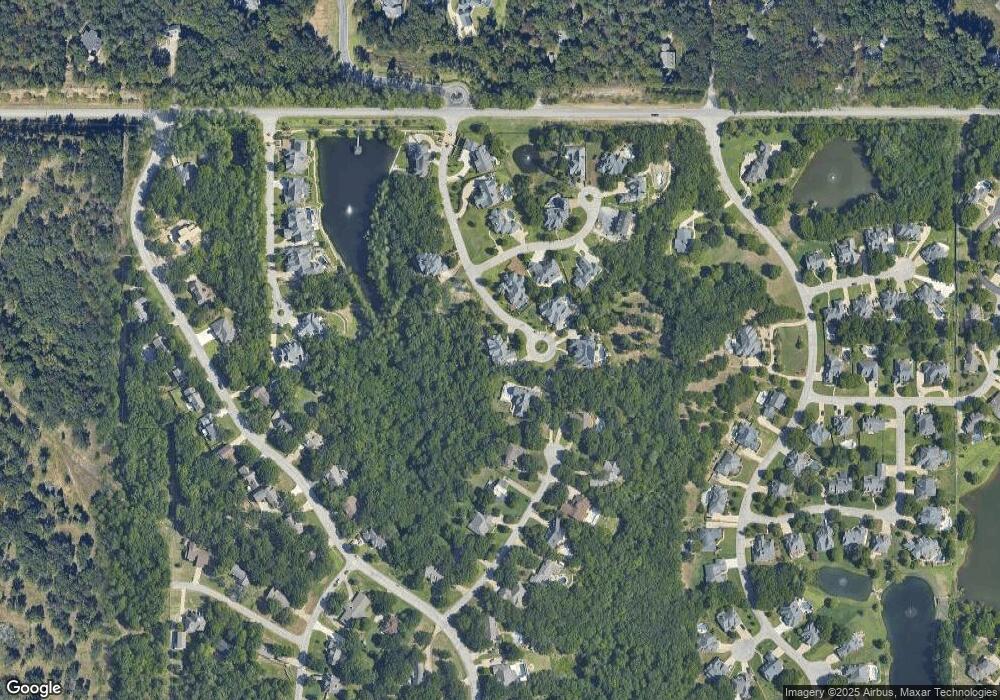 12224 S 14th Ct, Jenks, OK 74037 - photo 1