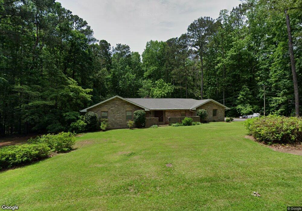 45 Deerfield Rd, Carrollton, GA 30116 - photo 1