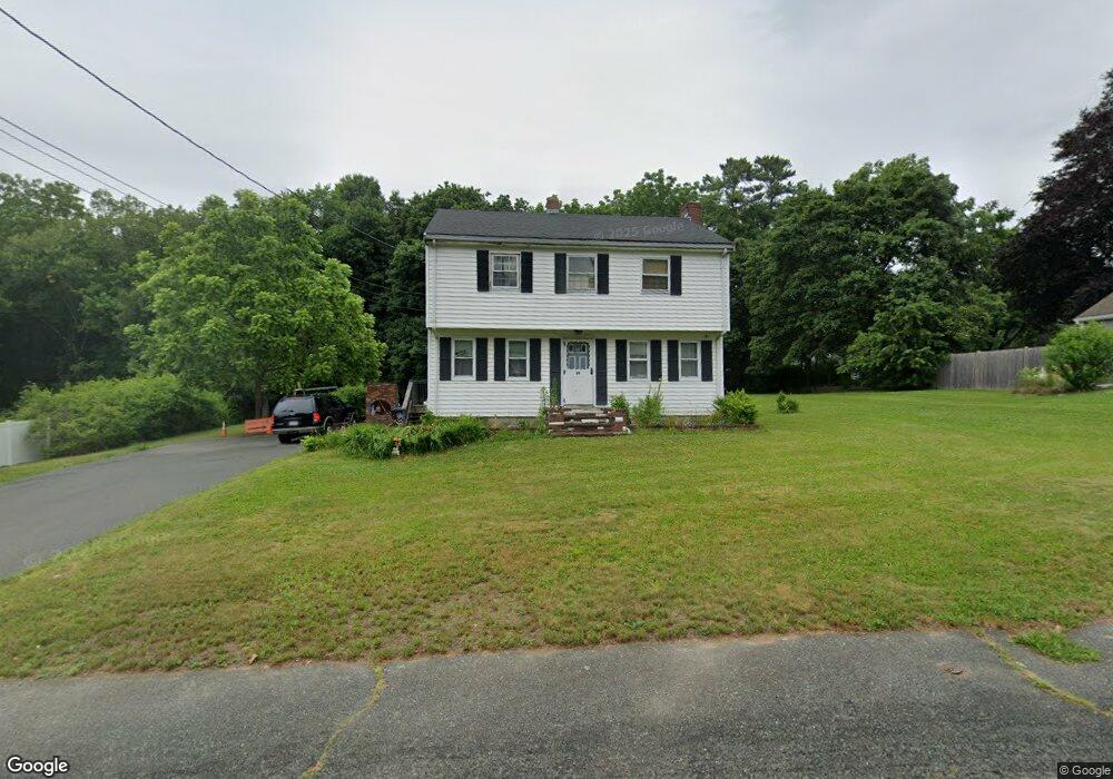 25 Priscilla Rd, Whitman, MA 02382 - photo 1