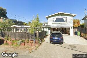 508 Seacliff Dr, Aptos, CA 95003