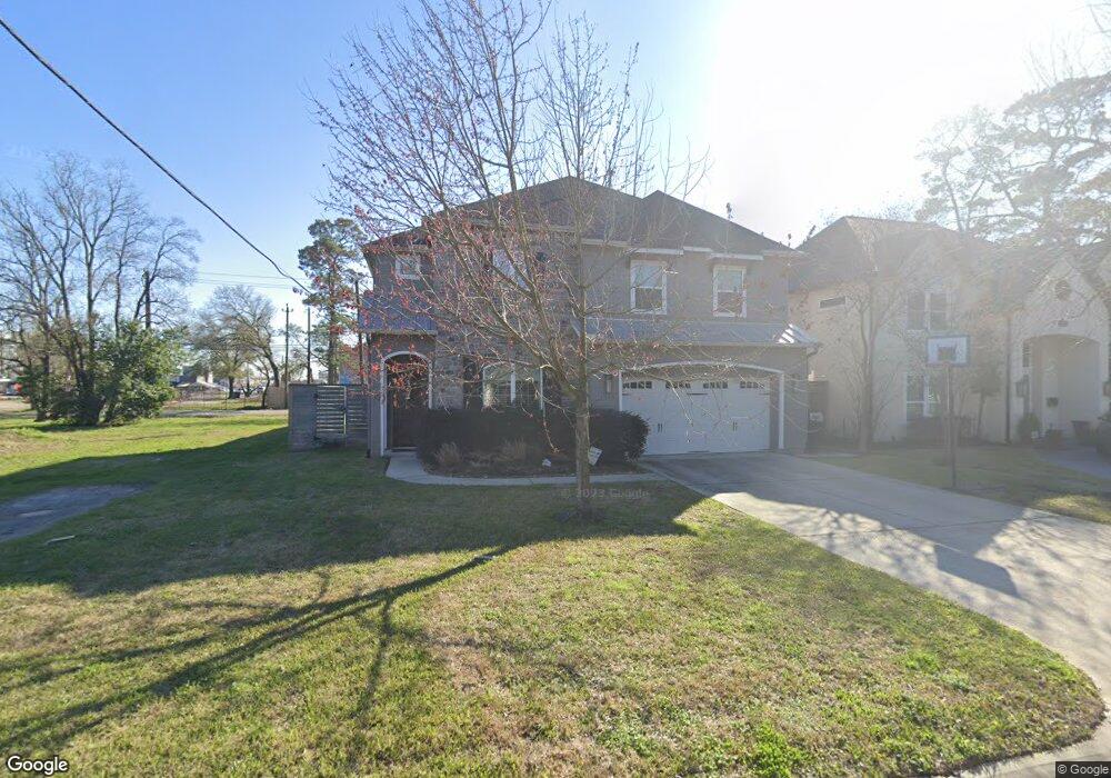 1213 Du Barry Ln, Houston, TX 77018 - photo 1