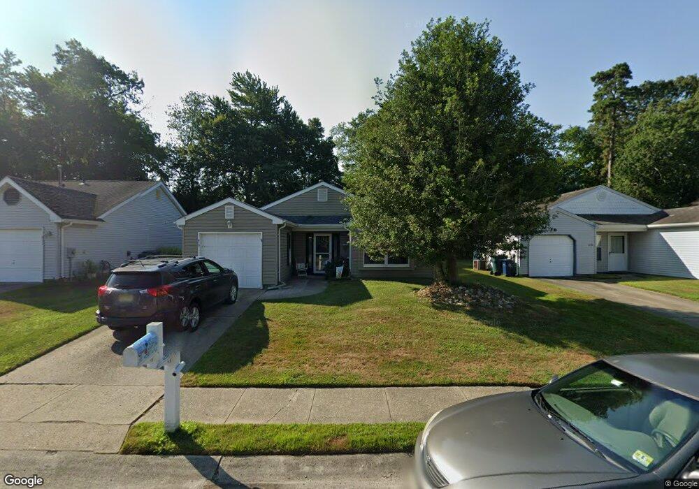 213 Lantern Place, Little Egg Harbor Township, NJ 08087 - photo 1