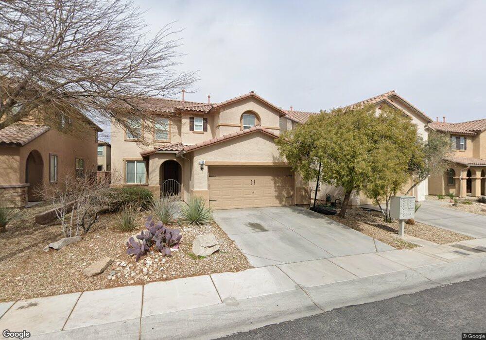 7007 Bering Strait Ave unit Lot 62, Las Vegas, NV 89179 - photo 1