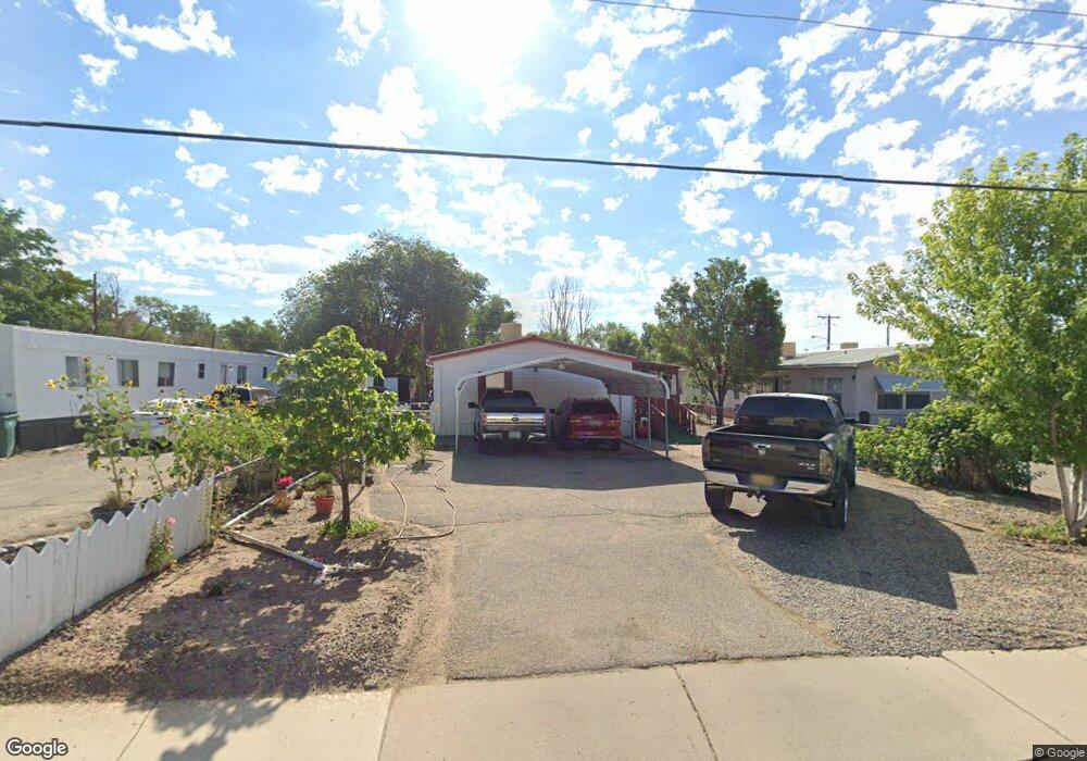 504 Northgate Ln, Farmington, NM 87401 - photo 1