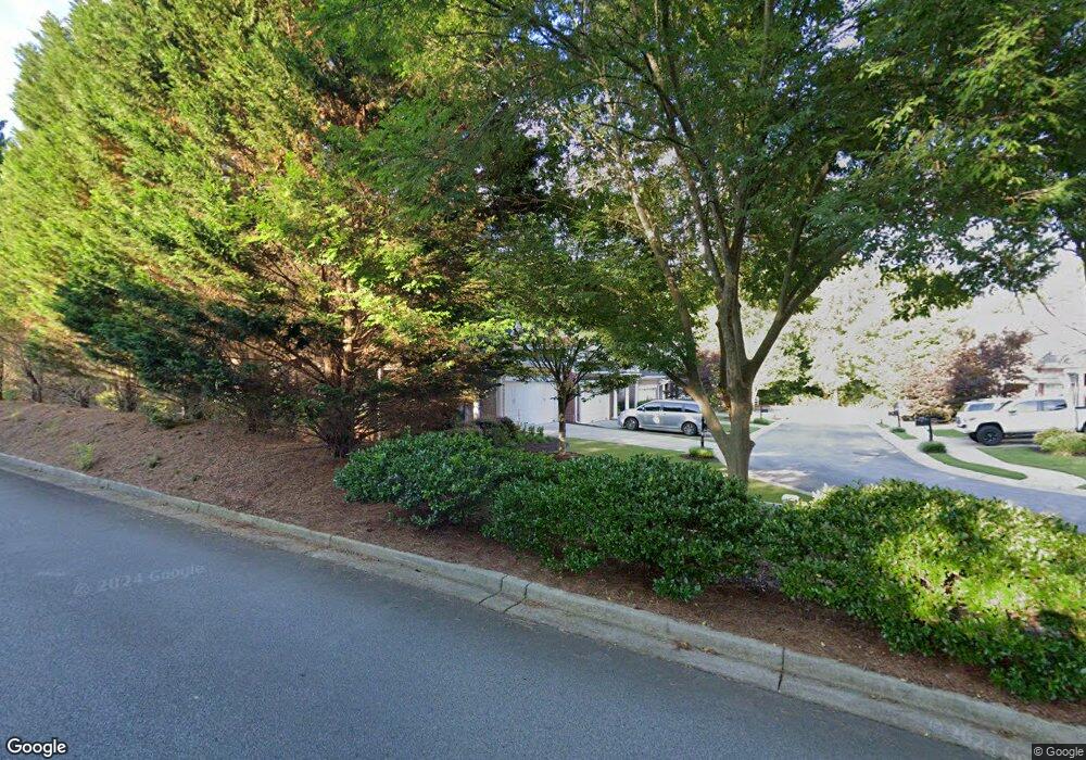 6103a Arbor Crest Ct, Roswell, GA 30075 - photo 1