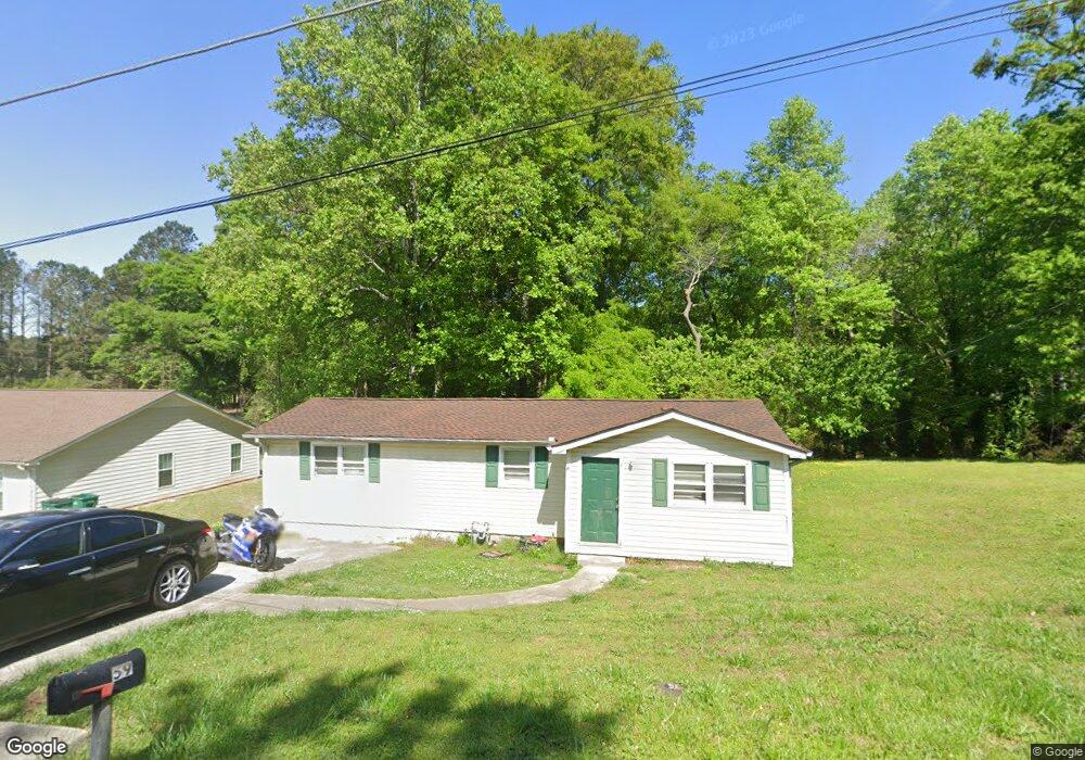 59 Atlanta Ave, Winder, GA 30680 - photo 1