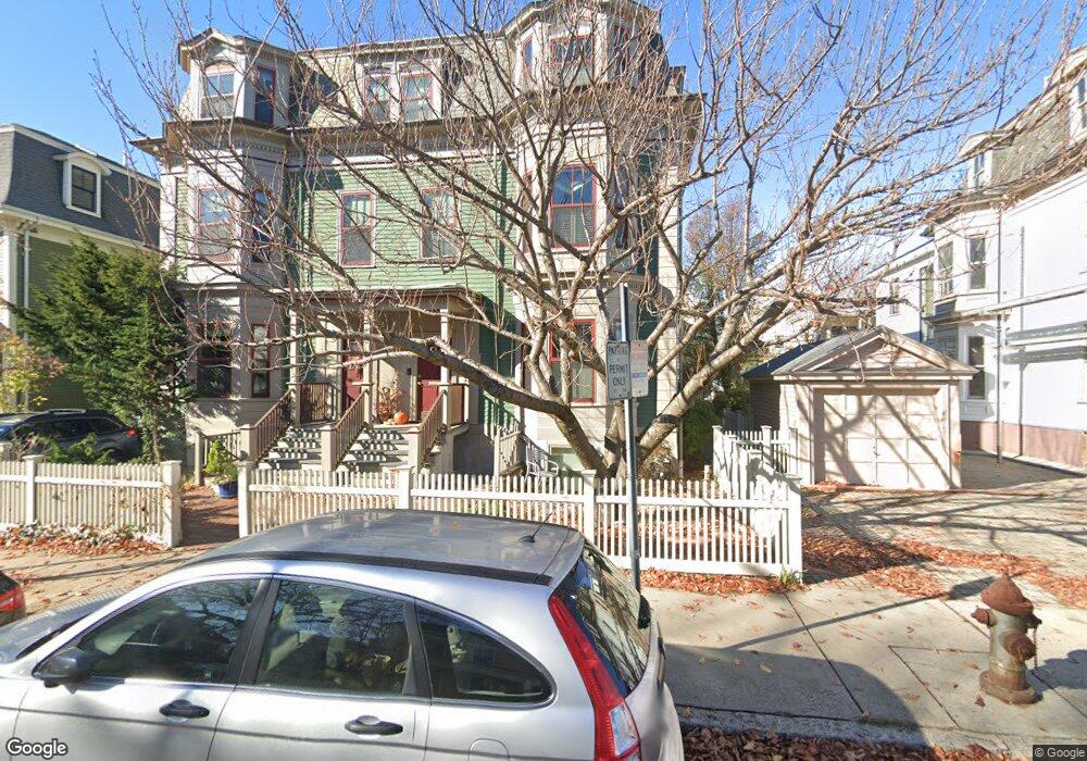 111 Inman St unit B, Cambridge, MA 02139 - photo 1