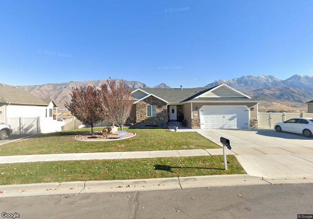 1341 Cedar Pass Dr unit 262, Santaquin, UT 84655 - photo 1