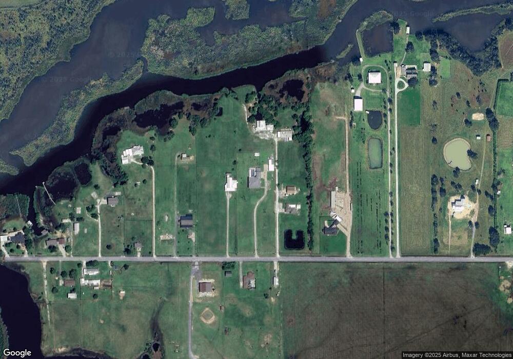 754 W Friesen Rd, Lake Charles, LA 70607 - photo 1