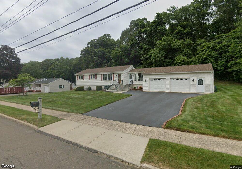 9 Jeffrey Rd, East Haven, CT 06513 - photo 1