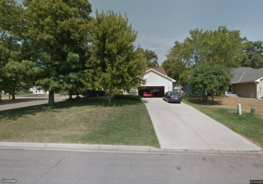 201 Pleasant Ridge Dr, Sauk Rapids, MN 56379 - photo 1