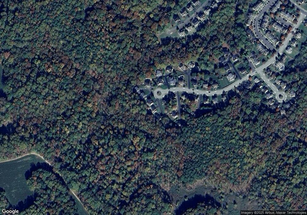 7823 Eagle View Dr, Chesapeake Beach, MD 20732 - photo 1