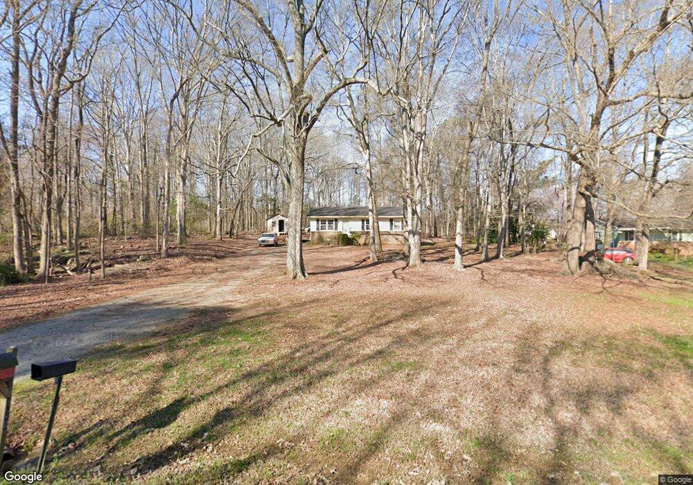 420 Old Plank Rd, Siler City, NC 27344 - photo 1