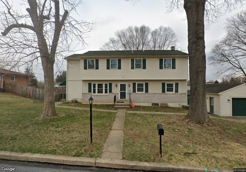 115 Ardmore Ave, Reading, PA 19607 - photo 1