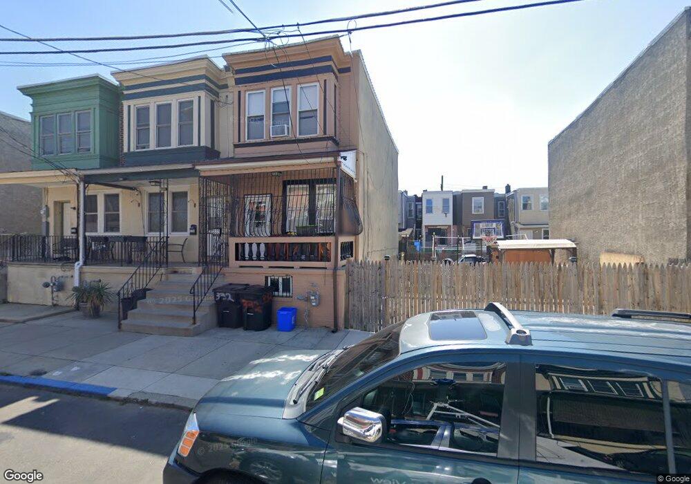 332 Byron St, Camden, NJ 08102 - photo 1