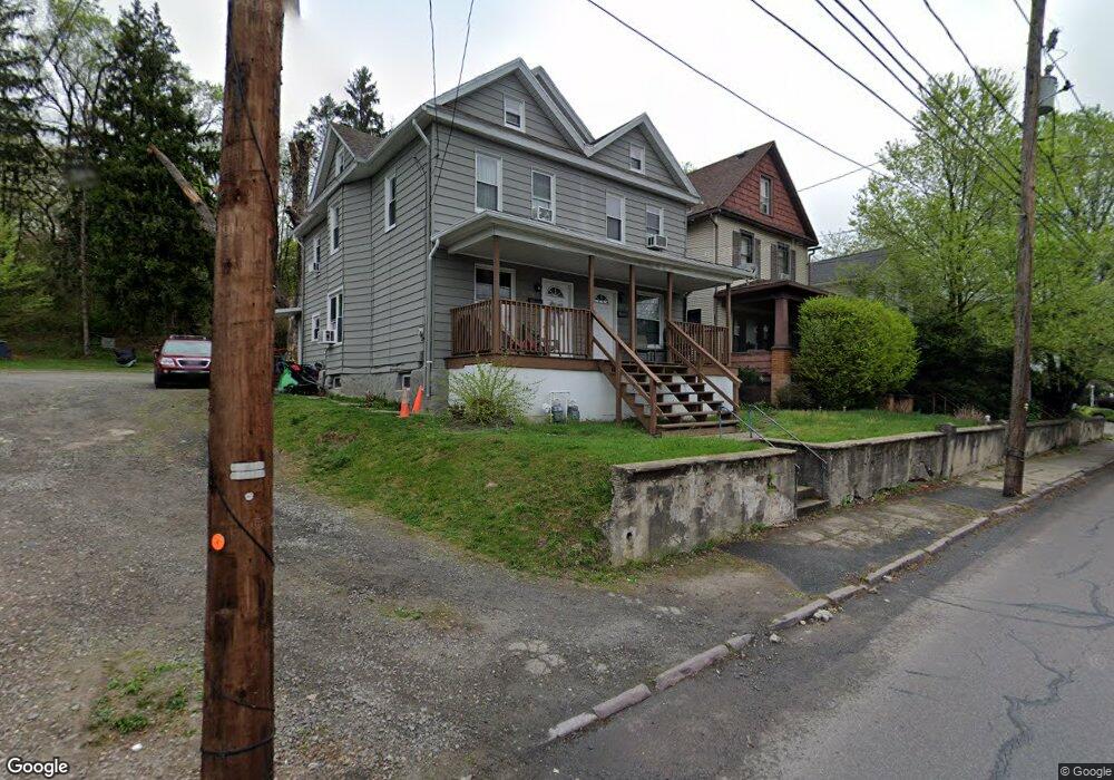 1176 Main St, Pittston, PA 18640 - photo 1