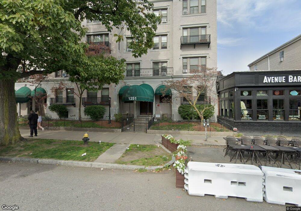 1251 Commonwealth Ave unit 1251-6, Allston, MA 02134 - photo 1