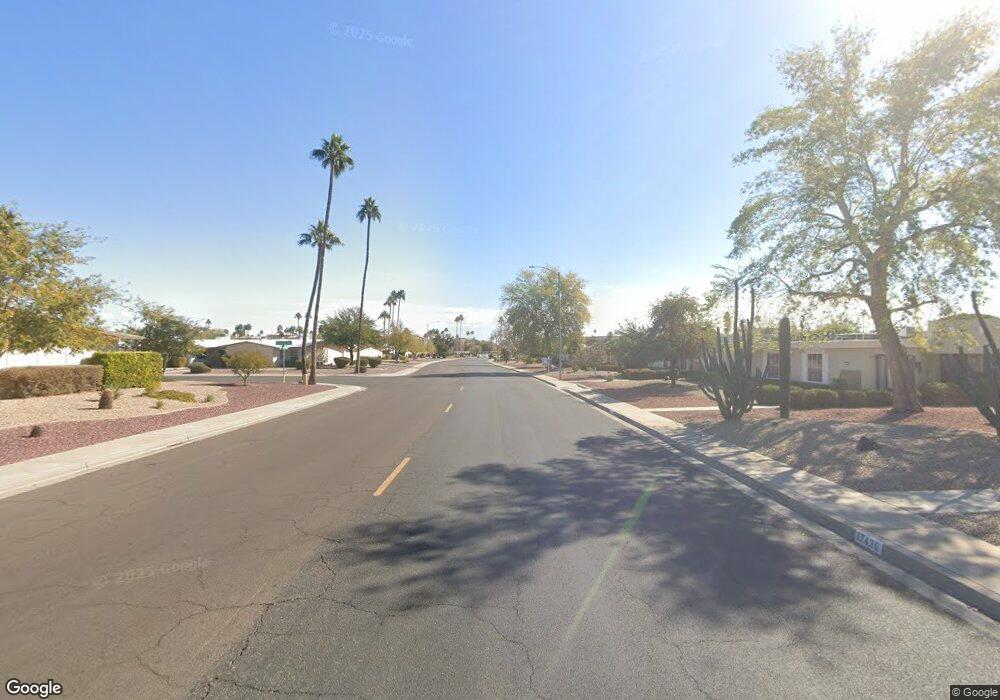 17436 N Boswell Blvd, Sun City, AZ 85373 - photo 1