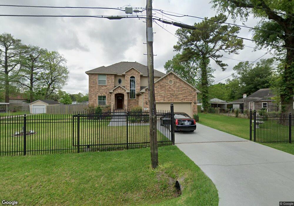 3712 Christie St, Houston, TX 77026 - photo 1