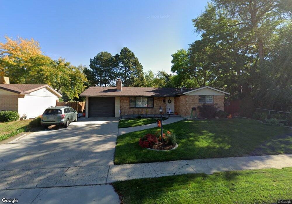 7373 Layne Dr, Midvale, UT 84047 - photo 1