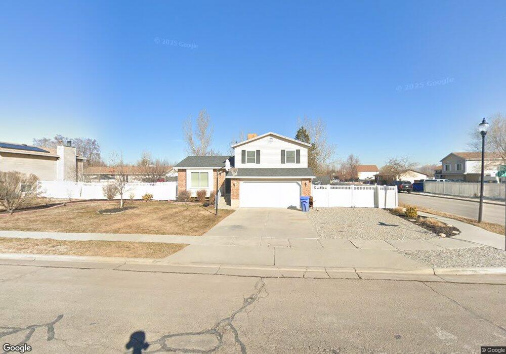 3260 W 7675 S, West Jordan, UT 84084 - photo 1