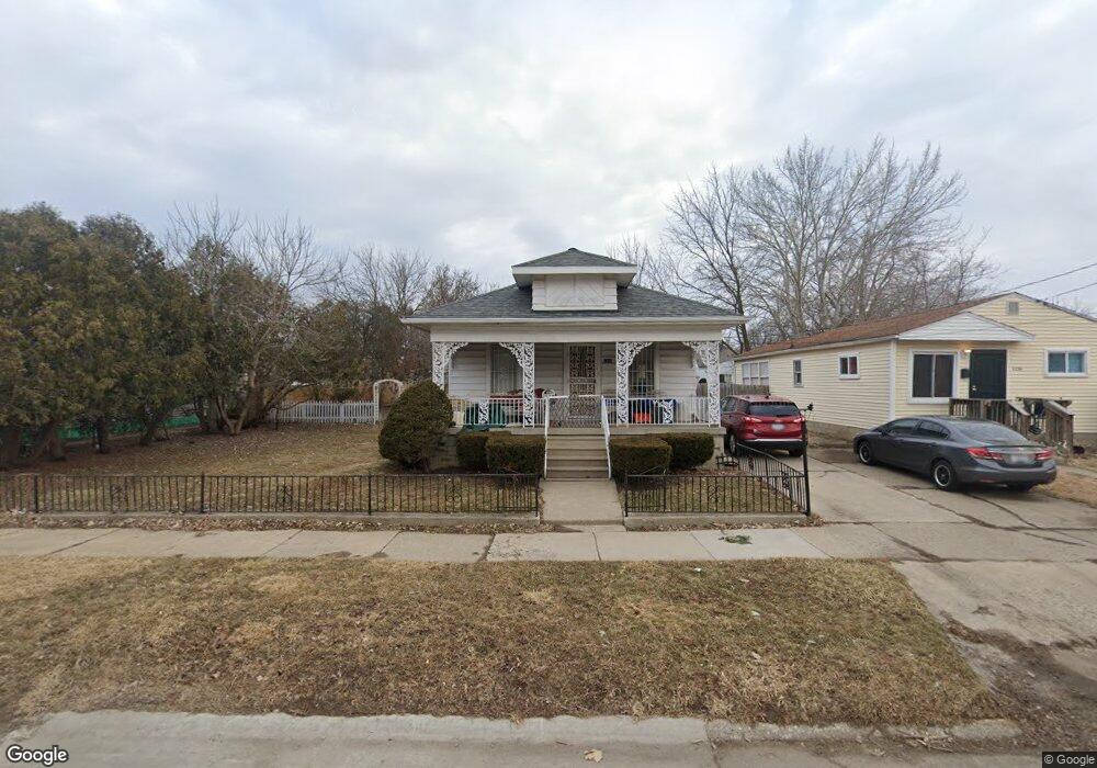 1240 Leland St, Flint, MI 48507 - photo 1