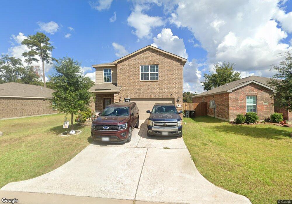 22722 Steel Blue Jaybird Dr, Hockley, TX 77447 - photo 1