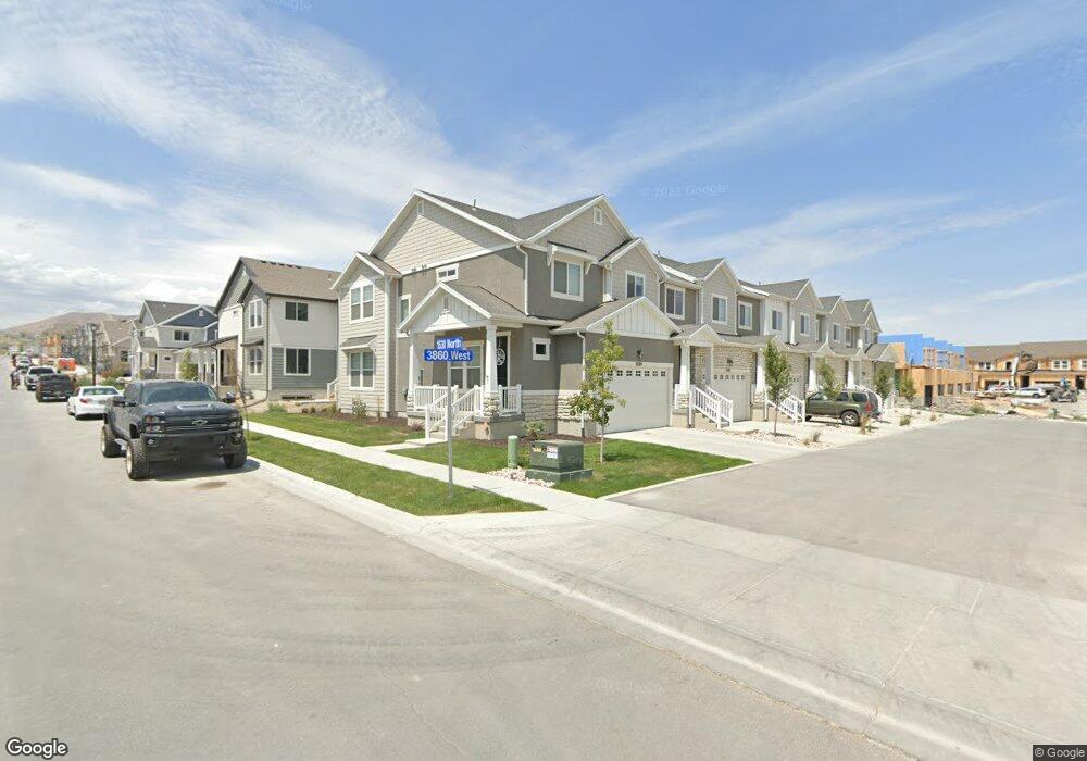 1539 N 3860 W, Lehi, UT 84043 - photo 1