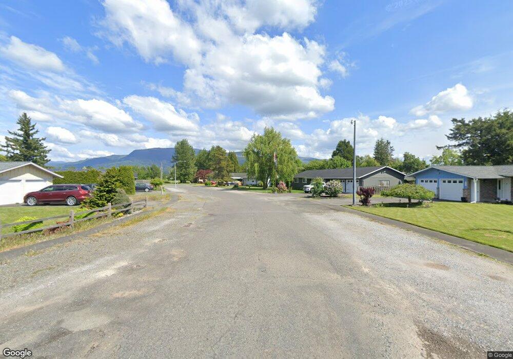 3 E 2nd St, Everson, WA 98247 - photo 1