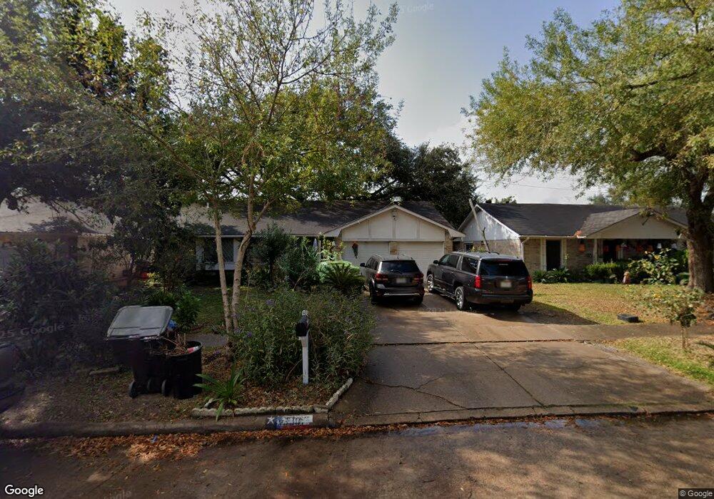 6807 Sandswept Ln, Houston, TX 77086 - photo 1